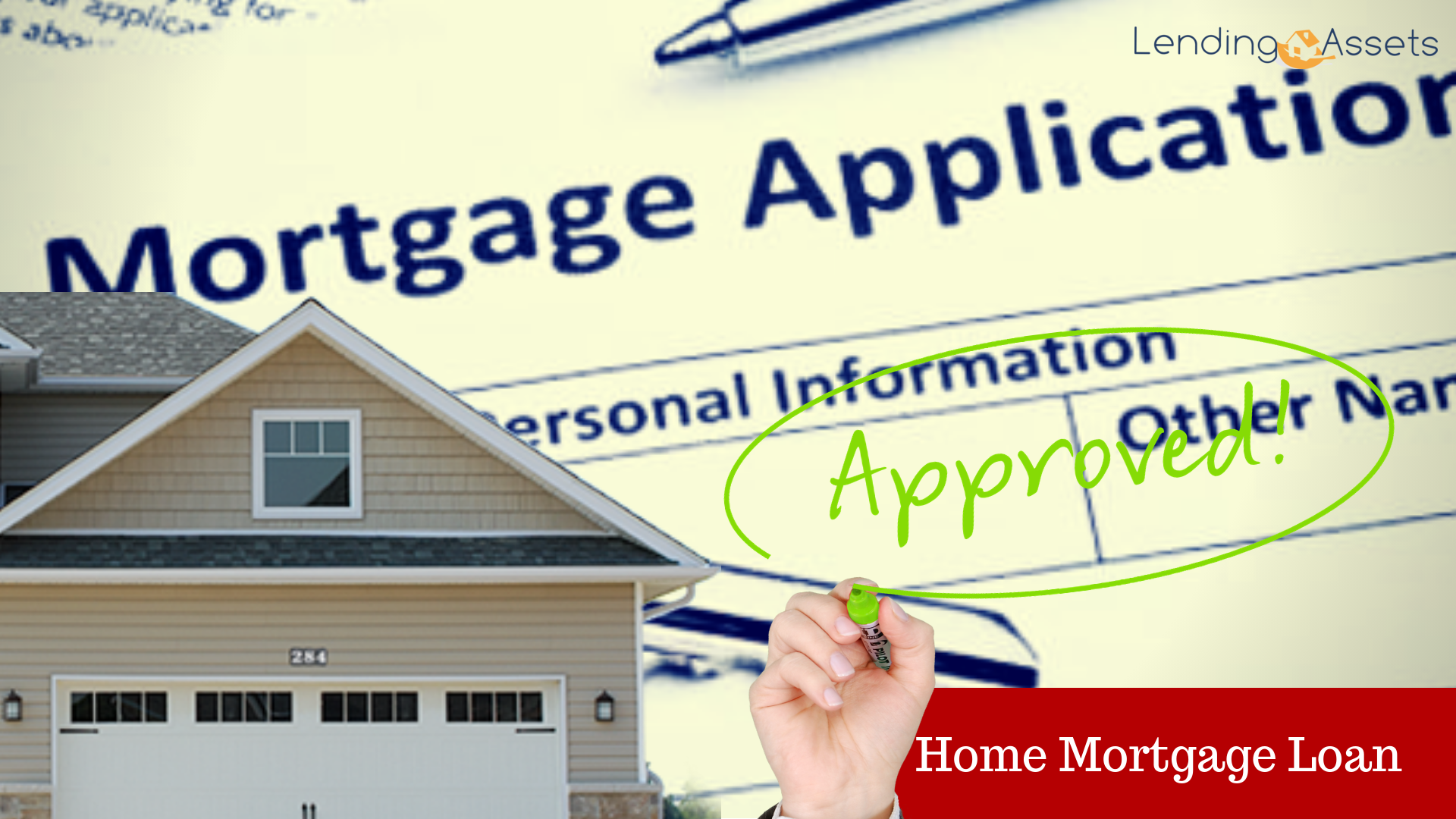 Few Expert Hacks to Achieving Mortgage Home Loans with Bad Credit Score